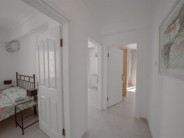 Well Situated 3 Bedroom Bright Apartment