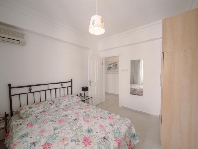 Well Situated 3 Bedroom Bright Apartment