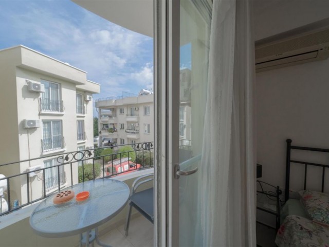 Well Situated 3 Bedroom Bright Apartment