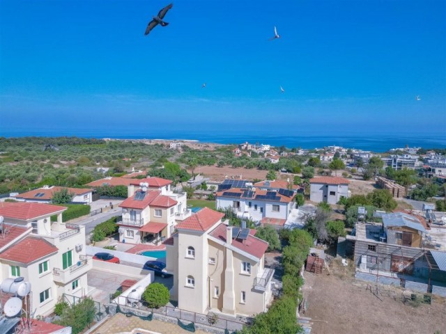 Villa Zu verkaufen in Karşıyaka, Kyrenia