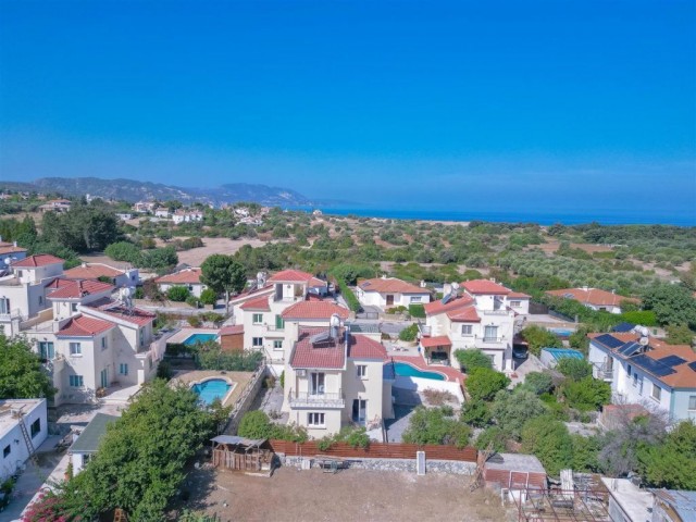 Villa Zu verkaufen in Karşıyaka, Kyrenia