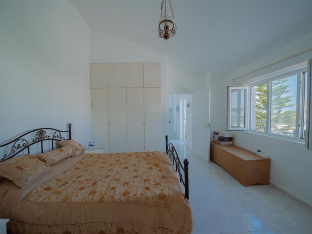 Villa Zu verkaufen in Karaoğlanoğlu, Kyrenia