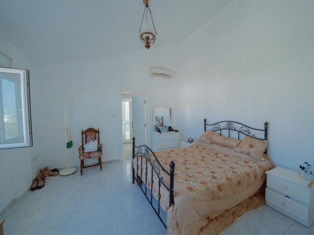 Villa Zu verkaufen in Karaoğlanoğlu, Kyrenia