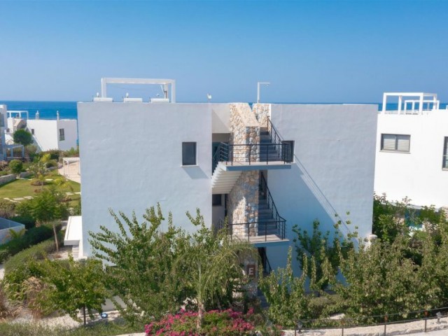 Contemporary 3 Bedroom Mediterranean Views Penthouse