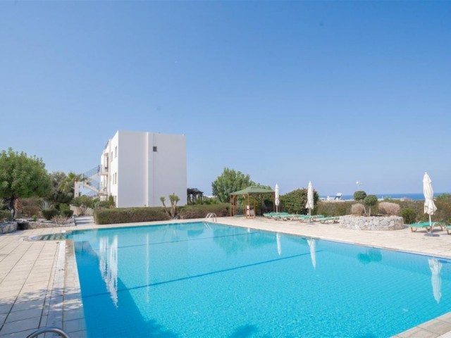 Penthouse Zu verkaufen in Bahçeli, Kyrenia