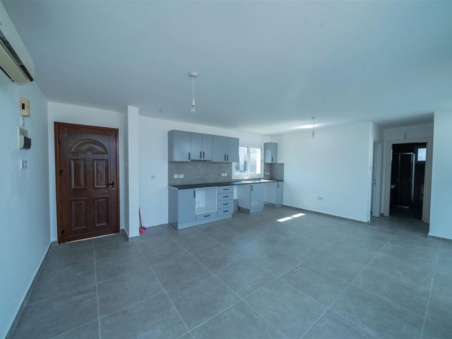 Penthouse Zu verkaufen in Bahçeli, Kyrenia