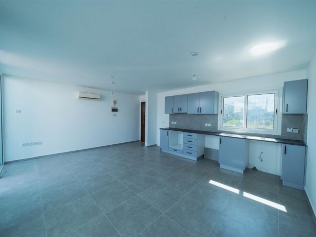 Penthouse Zu verkaufen in Bahçeli, Kyrenia