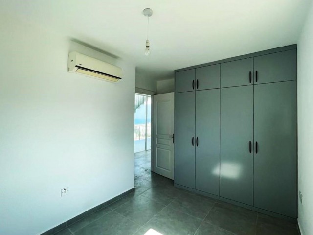 Penthouse Zu verkaufen in Bahçeli, Kyrenia