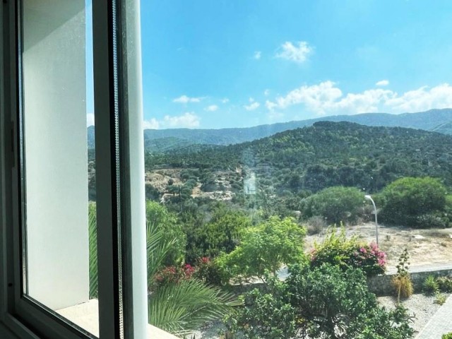 Penthouse Zu verkaufen in Bahçeli, Kyrenia