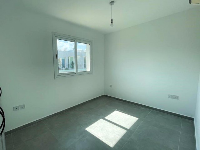 Penthouse Zu verkaufen in Bahçeli, Kyrenia