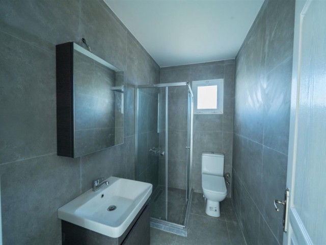 Penthouse Zu verkaufen in Bahçeli, Kyrenia