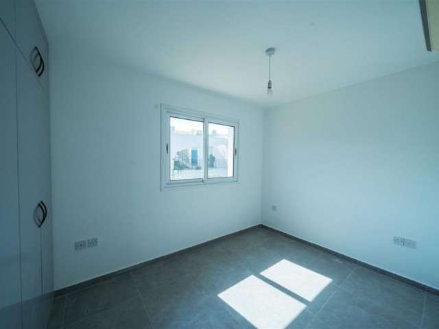 Penthouse Zu verkaufen in Bahçeli, Kyrenia