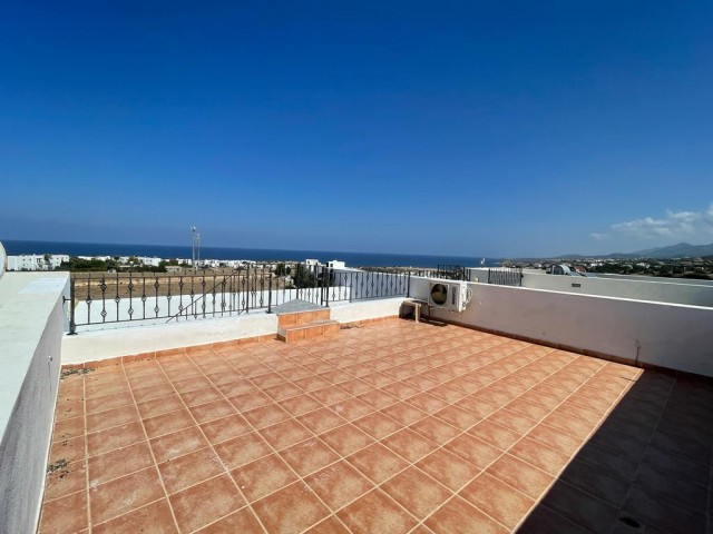 Penthouse Zu verkaufen in Bahçeli, Kyrenia