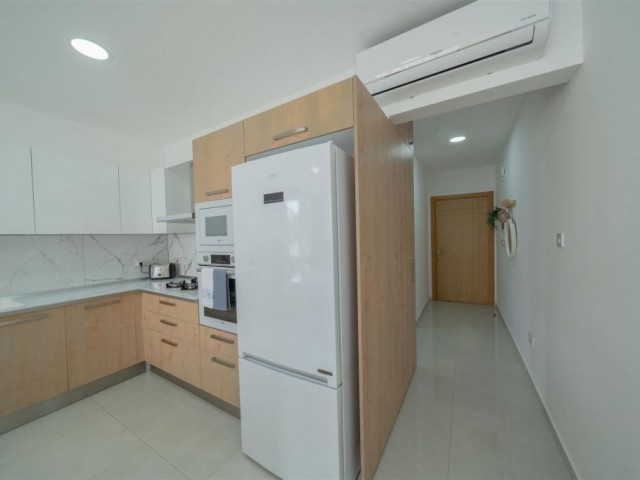 Luxury 2 Bedroom Garden Apartment