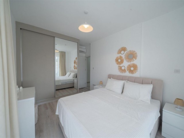 Luxury 2 Bedroom Garden Apartment