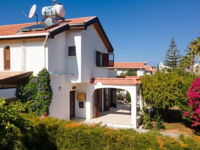 Villa Zu verkaufen in Alsancak, Kyrenia