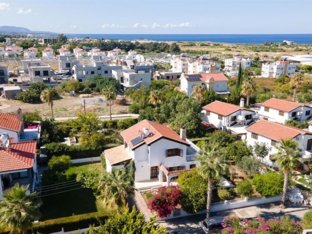 Villa Zu verkaufen in Alsancak, Kyrenia