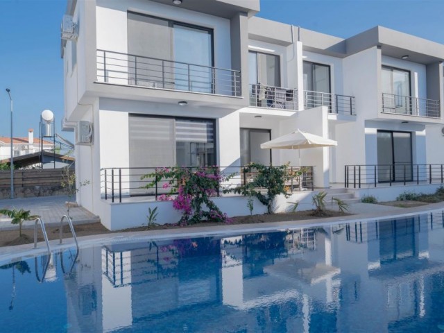 Villa Zu verkaufen in Lapta, Kyrenia