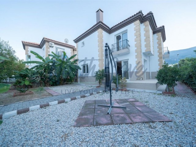 Villa Zu verkaufen in Alsancak, Kyrenia