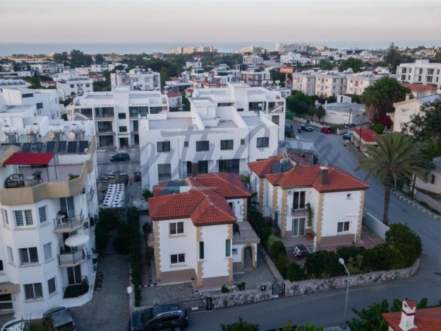 Villa Zu verkaufen in Alsancak, Kyrenia