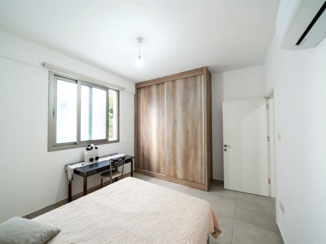 Spacious 2 Bedroom Well situated Apartment