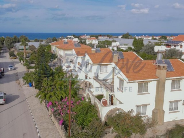 Prime Location 3 Bedroom Villa