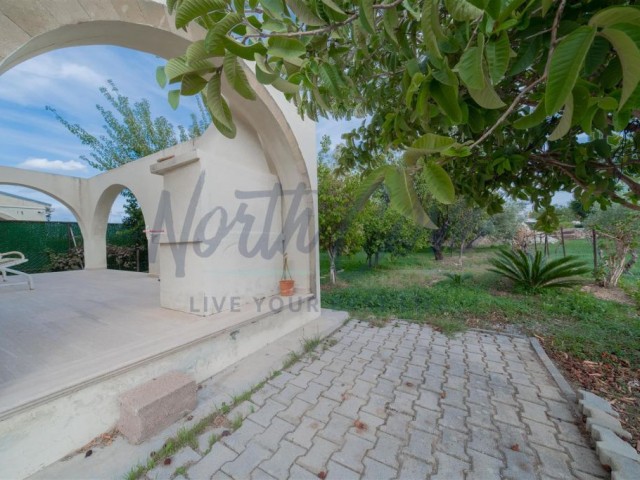 Prime Location 3 Bedroom Villa