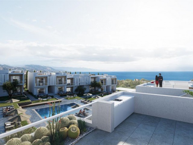 Mediterranean’s Most Exclusive, Modern Resort Residence