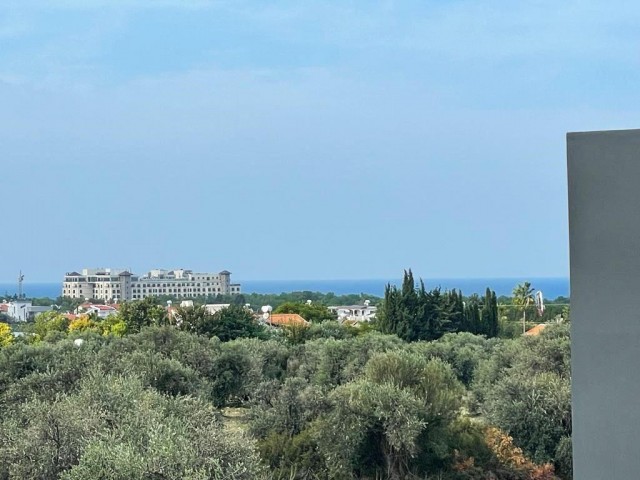 ویلا برای فروش in Çatalköy, گیرنه