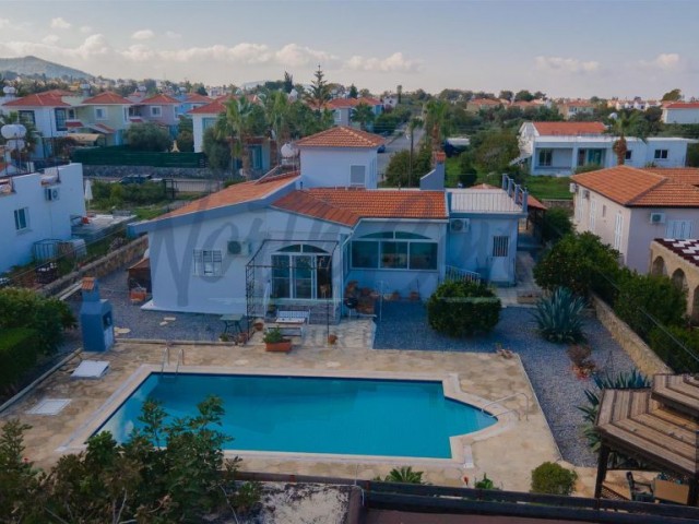 Bungalow Zu verkaufen in Karşıyaka, Kyrenia