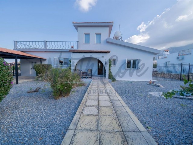 Bungalow Zu verkaufen in Karşıyaka, Kyrenia