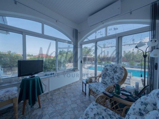 Bungalow Zu verkaufen in Karşıyaka, Kyrenia