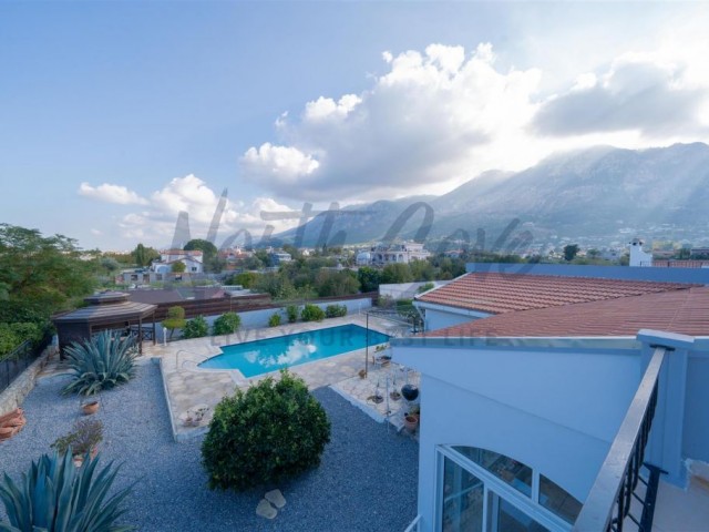 Bungalow Zu verkaufen in Karşıyaka, Kyrenia