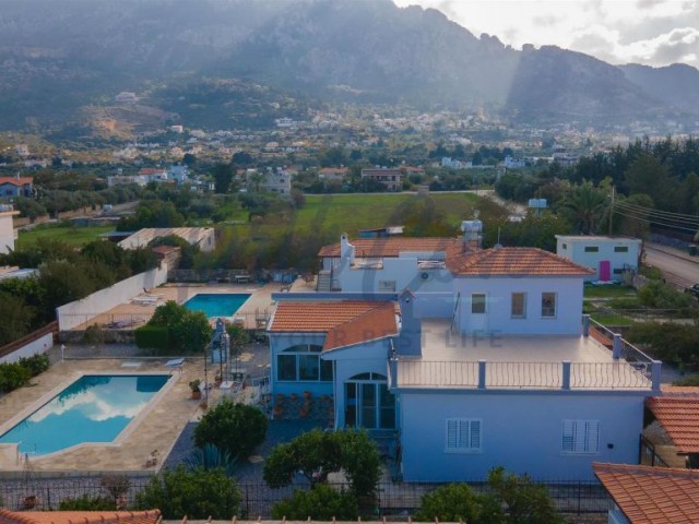 Bungalow Zu verkaufen in Karşıyaka, Kyrenia