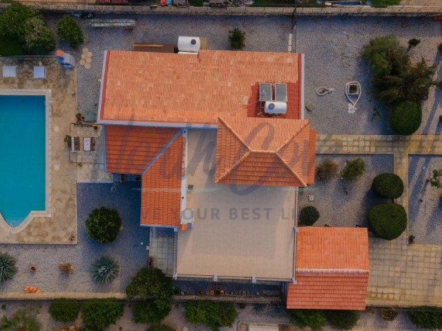 Bungalow Zu verkaufen in Karşıyaka, Kyrenia