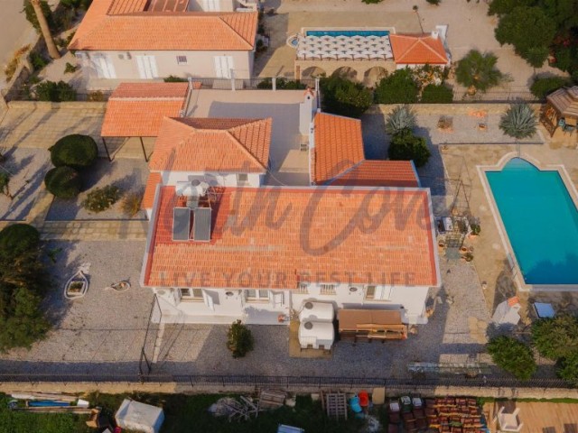 Bungalow Zu verkaufen in Karşıyaka, Kyrenia