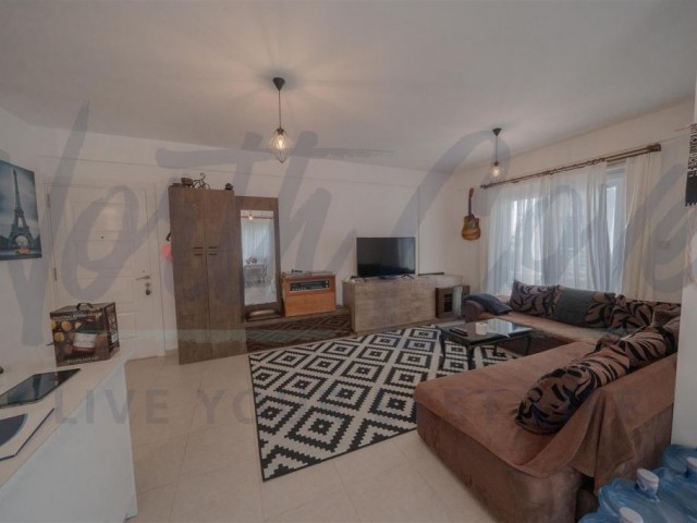 Well Situated 3 Bedroom Graden Apartment