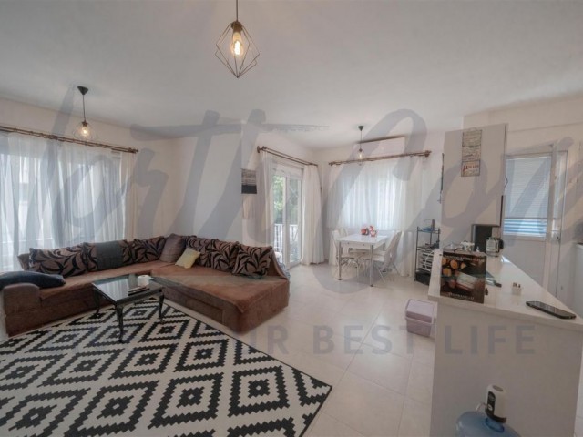 Well Situated 3 Bedroom Graden Apartment