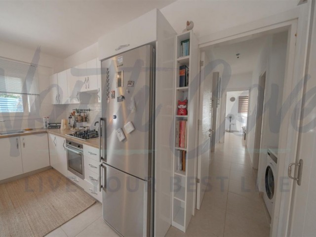 Well Situated 3 Bedroom Graden Apartment