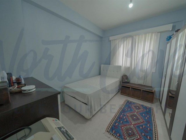 Well Situated 3 Bedroom Graden Apartment