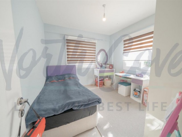 Well Situated 3 Bedroom Graden Apartment