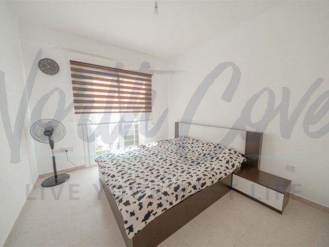 Well Situated 3 Bedroom Graden Apartment