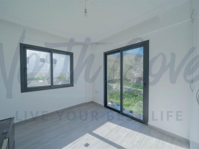 Prime Location 3 Bedroom Garden Apartment