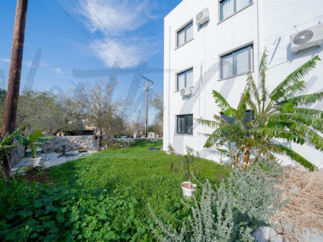 Prime Location 3 Bedroom Garden Apartment