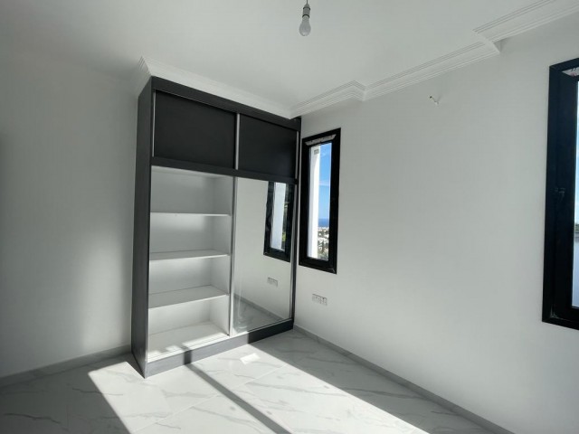 Alluring 2 Bedroom Mediterranean views Apartment