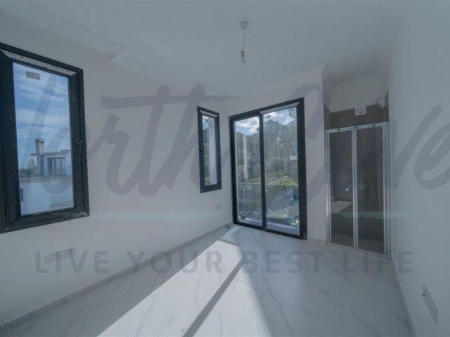 Penthouse Zu verkaufen in Alsancak, Kyrenia