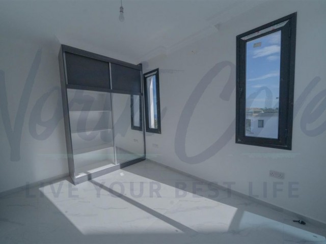 Panoramic 2 Bedroom Alluring Penthouse