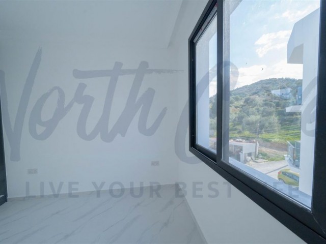 Penthouse Zu verkaufen in Alsancak, Kyrenia