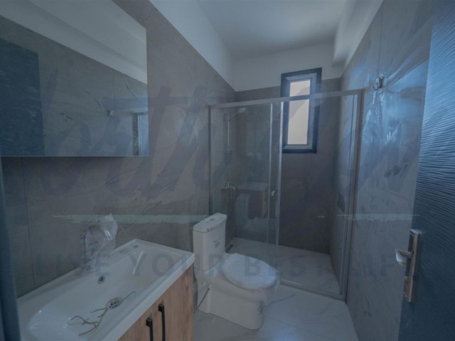 Penthouse Zu verkaufen in Alsancak, Kyrenia