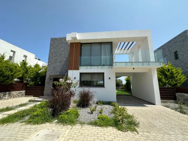 Villa Zu verkaufen in Ozanköy, Kyrenia